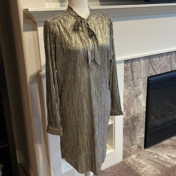 Anthropologie Dress - Picture 1 of 12